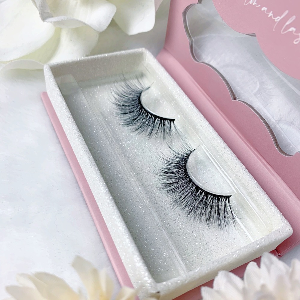 Feisty lashes